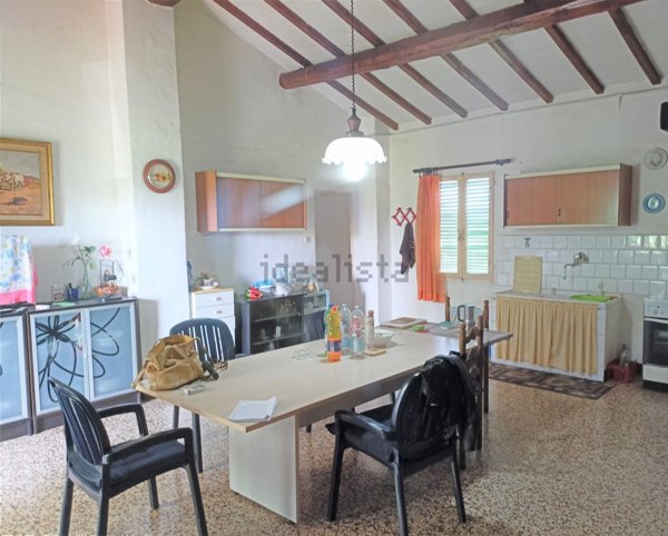 casale in vendita a Casciana Terme Lari