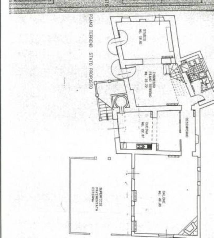 casa indipendente in vendita a Casciana Terme Lari