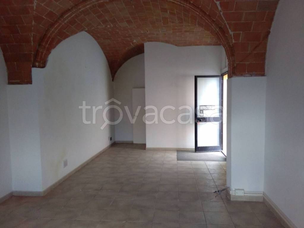 monolocale in vendita a Casciana Terme Lari