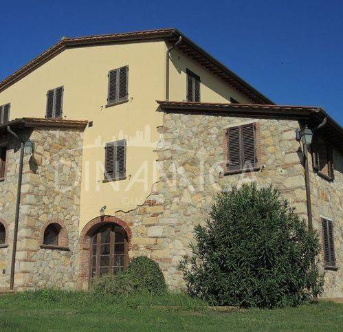 casa indipendente in vendita a Casciana Terme Lari