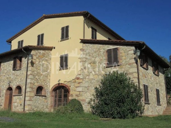 casa indipendente in vendita a Casciana Terme Lari