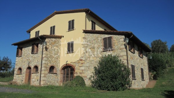 casa indipendente in vendita a Casciana Terme Lari