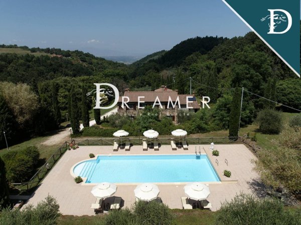 casa indipendente in vendita a Casciana Terme Lari