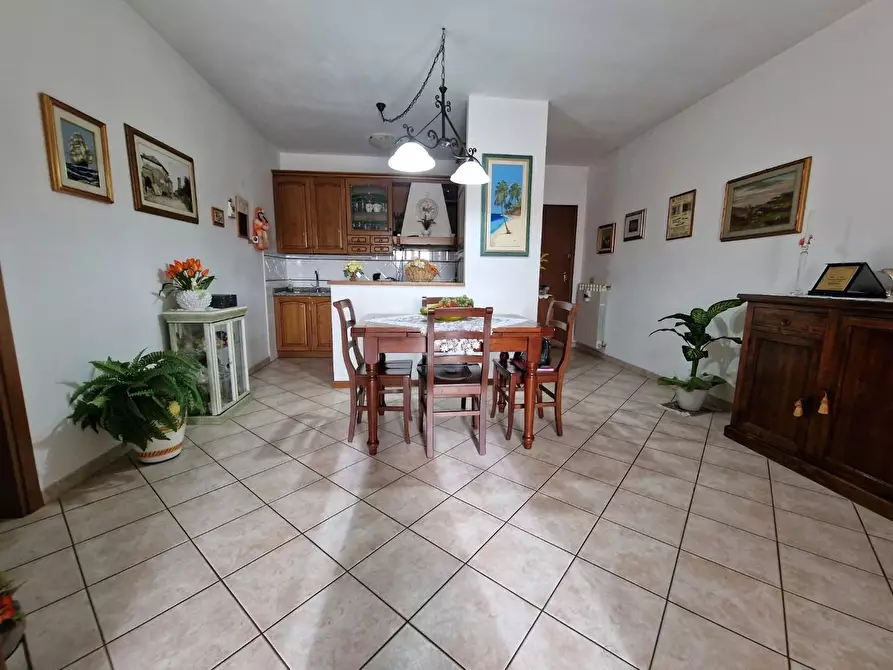 appartamento in vendita a Casciana Terme Lari in zona Perignano