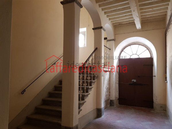 appartamento in vendita a Casciana Terme Lari in zona Casciana Terme