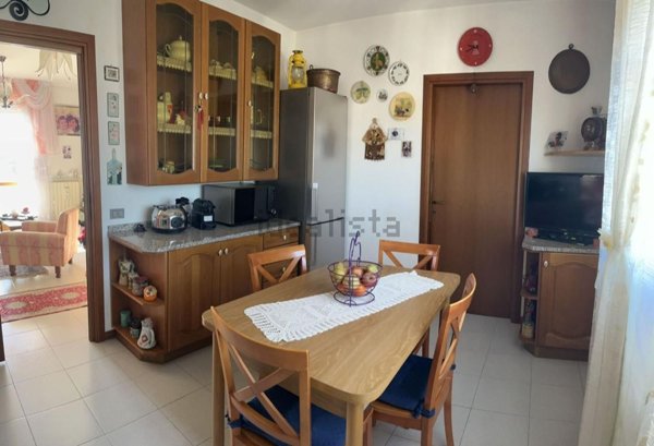 appartamento in vendita a Casciana Terme Lari