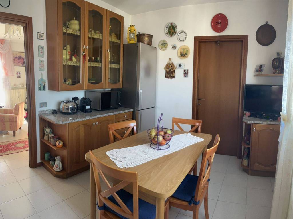 appartamento in vendita a Casciana Terme Lari