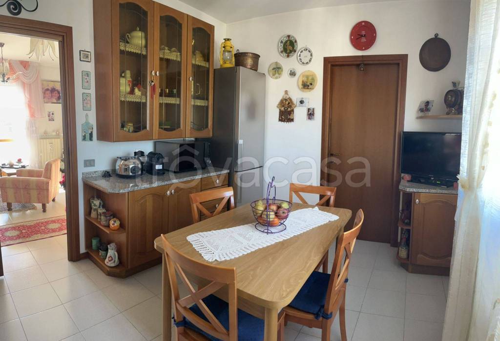 appartamento in vendita a Casciana Terme Lari in zona Spinelli