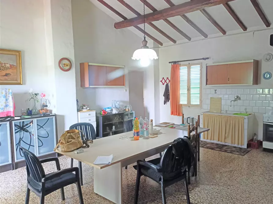 casa indipendente in vendita a Casciana Terme Lari