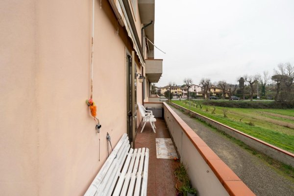 appartamento in vendita a Casciana Terme Lari in zona Perignano