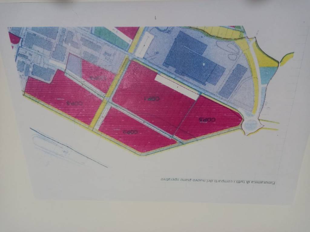 terreno agricolo in vendita a Casciana Terme Lari in zona Lari