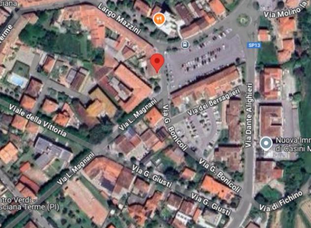 appartamento in vendita a Casciana Terme Lari