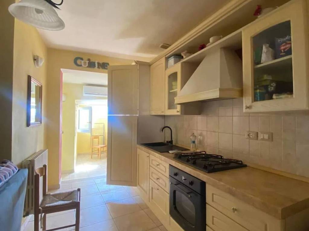 appartamento in vendita a Casciana Terme Lari in zona Casciana Terme