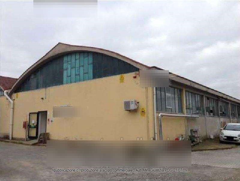 ufficio in vendita a Casciana Terme Lari in zona Perignano