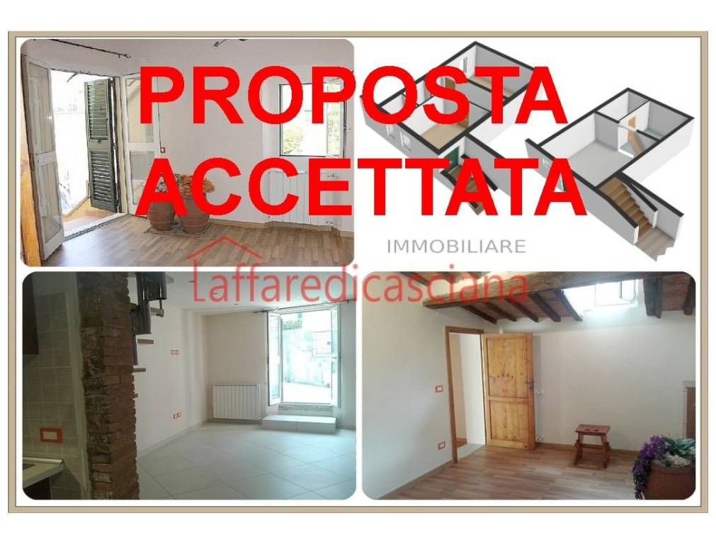 casa indipendente in vendita a Casciana Terme Lari in zona Casciana Terme