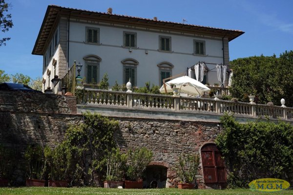 casa indipendente in vendita a Casciana Terme Lari in zona Casciana Terme