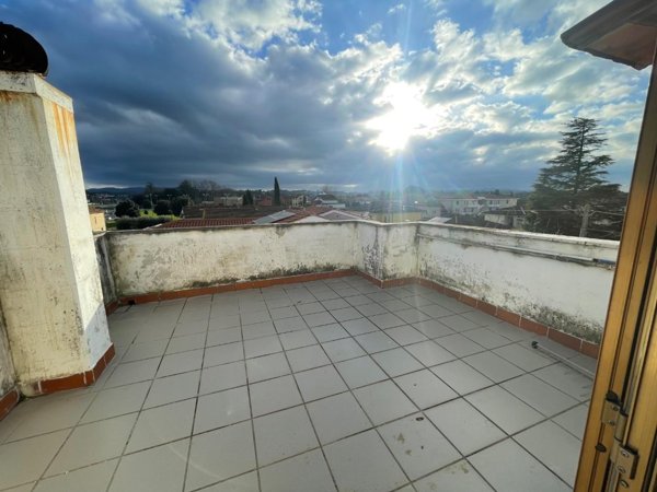 appartamento in vendita a Casciana Terme Lari