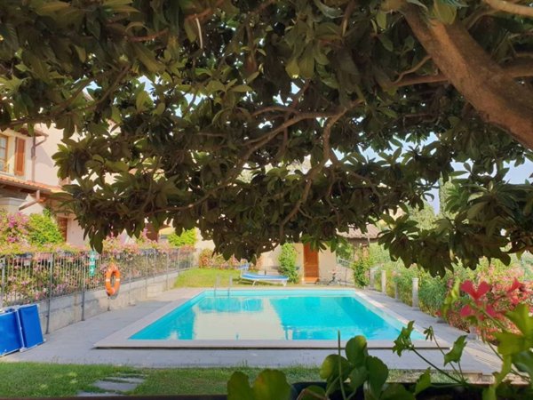 appartamento in vendita a Casciana Terme Lari in zona Lari