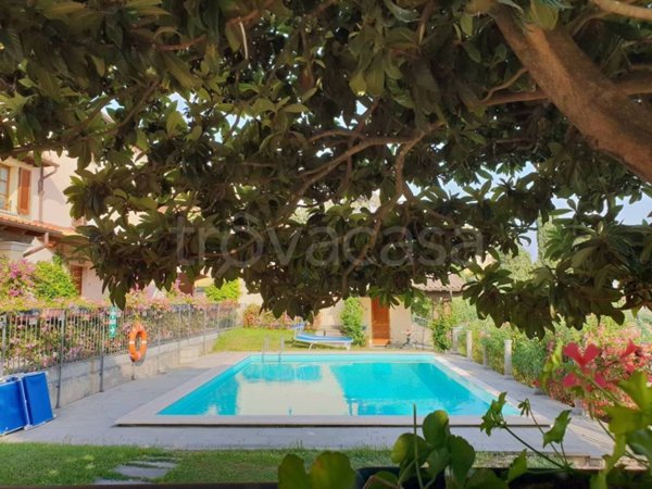appartamento in vendita a Casciana Terme Lari in zona Lari