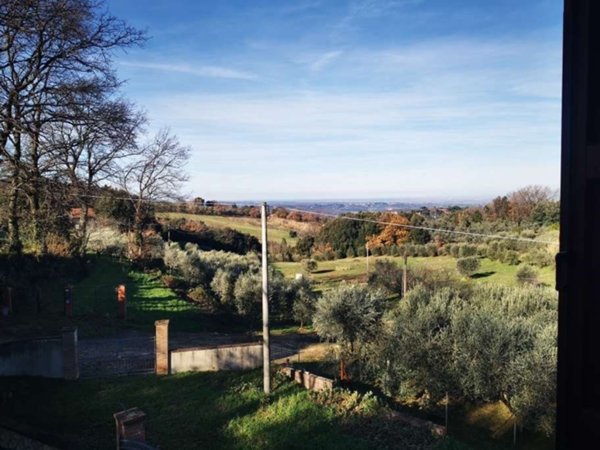 casa indipendente in vendita a Casciana Terme Lari