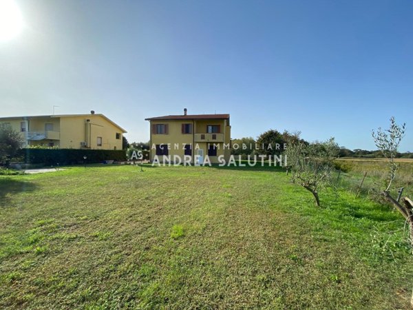 casa indipendente in vendita a Casciana Terme Lari in zona Quattro Strade