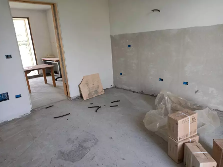 appartamento in vendita a Casciana Terme Lari in zona Perignano