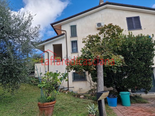 casa indipendente in vendita a Casciana Terme Lari in zona Casciana Terme