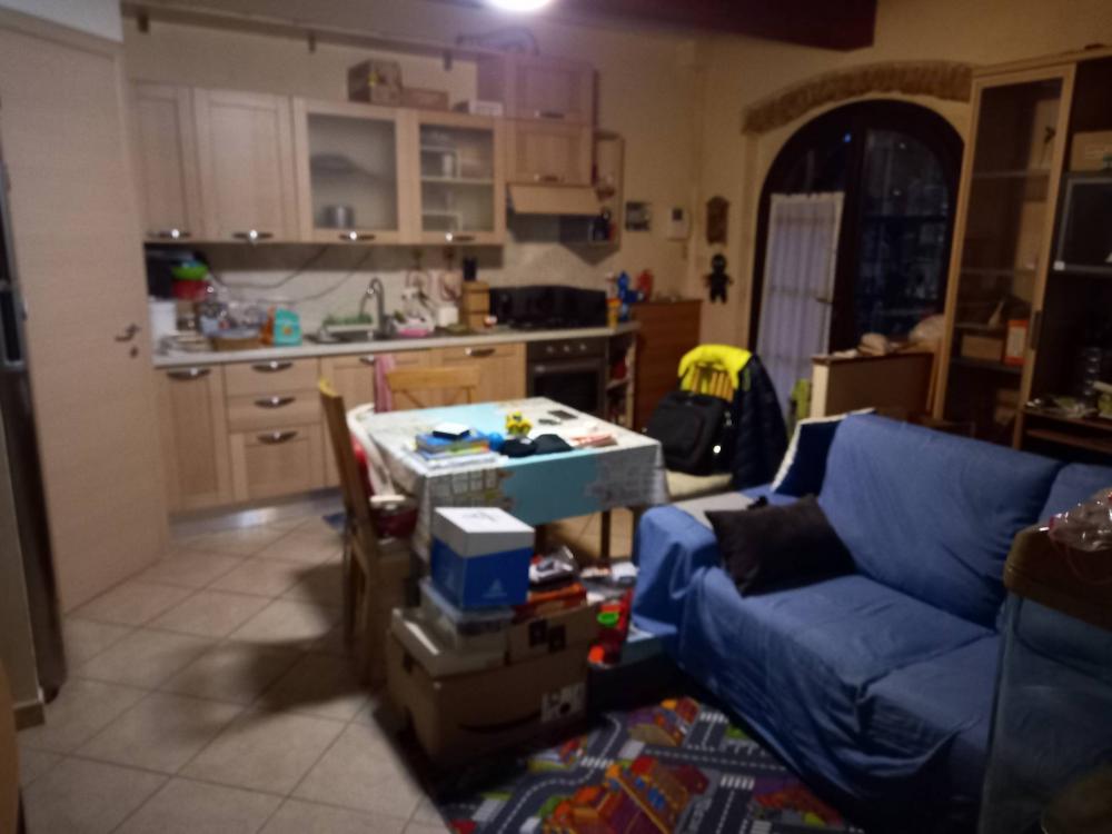 appartamento in vendita a Casciana Terme Lari in zona Perignano