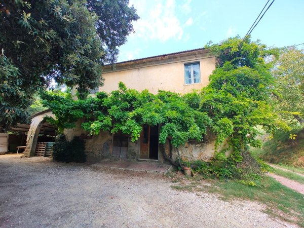 casa indipendente in vendita a Casciana Terme Lari in zona Lari