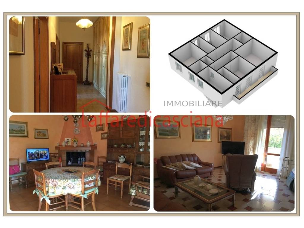 negozio in vendita a Casciana Terme Lari in zona Casciana Terme