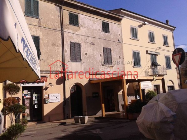 appartamento in vendita a Casciana Terme Lari in zona Casciana Terme