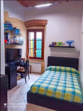 appartamento in vendita a Casciana Terme Lari in zona Casciana Terme