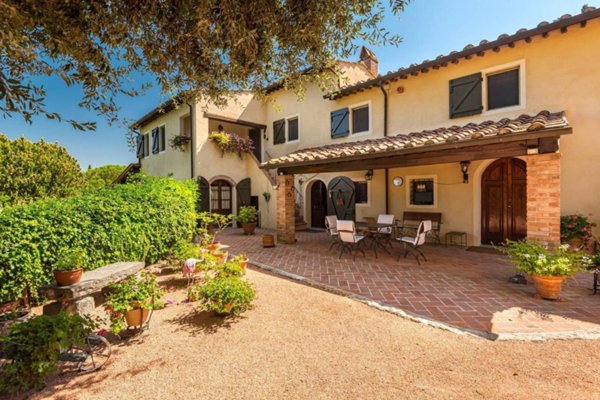 casa indipendente in vendita a Casciana Terme Lari in zona Casciana Terme