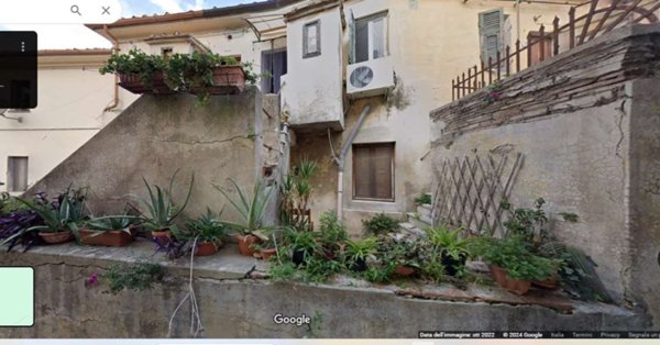appartamento in vendita a Casciana Terme Lari