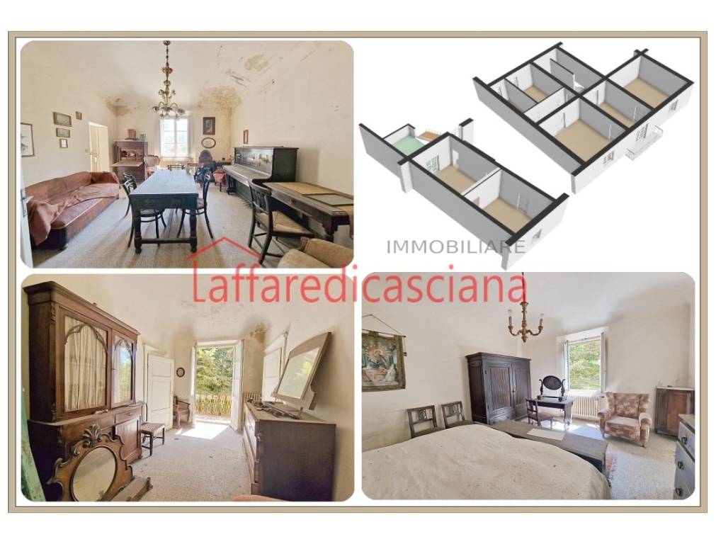 appartamento in vendita a Casciana Terme Lari in zona Casciana Terme
