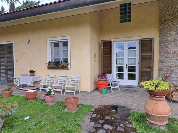 casa indipendente in vendita a Casciana Terme Lari in zona Casciana Terme