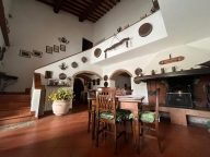 casa semindipendente in vendita a Casciana Terme Lari in zona Casciana Terme