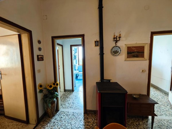 appartamento in vendita a Casciana Terme Lari in zona Lari