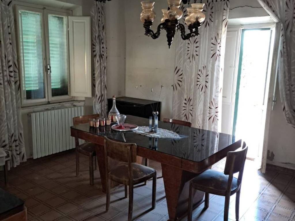 casa indipendente in vendita a Casciana Terme Lari in zona Casciana Alta