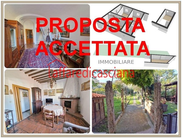 appartamento in vendita a Casciana Terme Lari in zona Casciana Terme