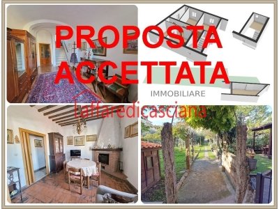 appartamento in vendita a Casciana Terme Lari in zona Casciana Terme