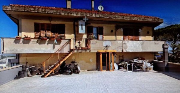 appartamento in vendita a Casciana Terme Lari in zona Perignano