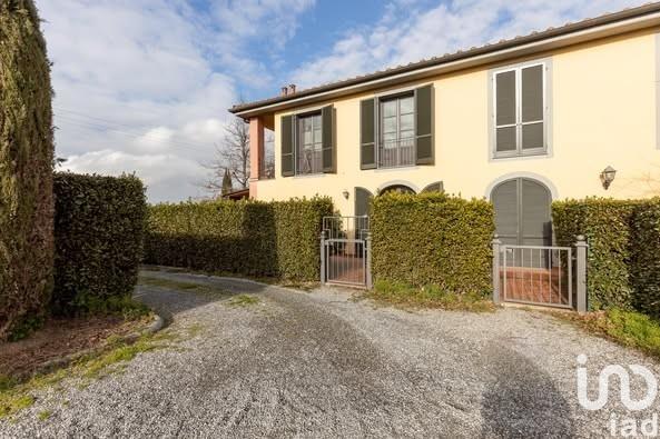 casa indipendente in vendita a Casciana Terme Lari in zona Quattro Strade