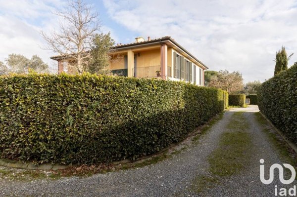 casa indipendente in vendita a Casciana Terme Lari