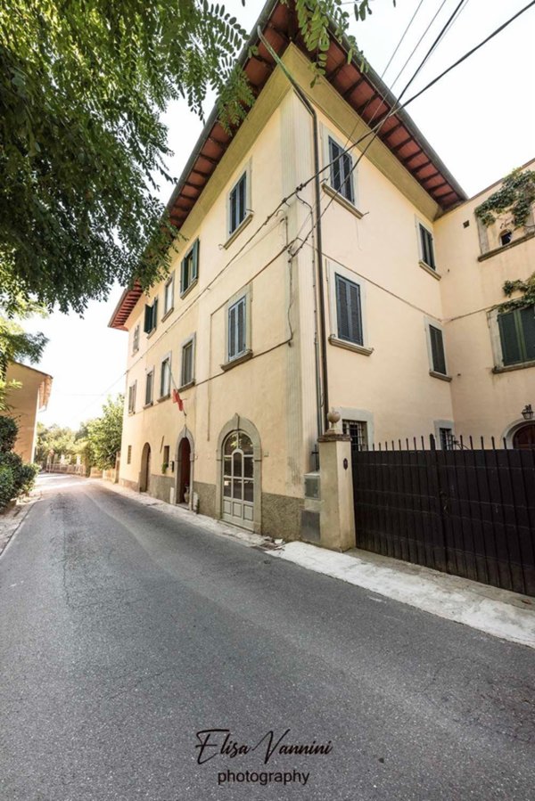 casa indipendente in vendita a Casciana Terme Lari