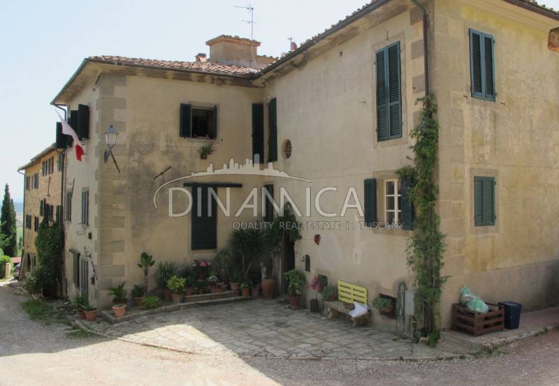 intera palazzina in vendita a Casciana Terme Lari in zona Casciana Terme