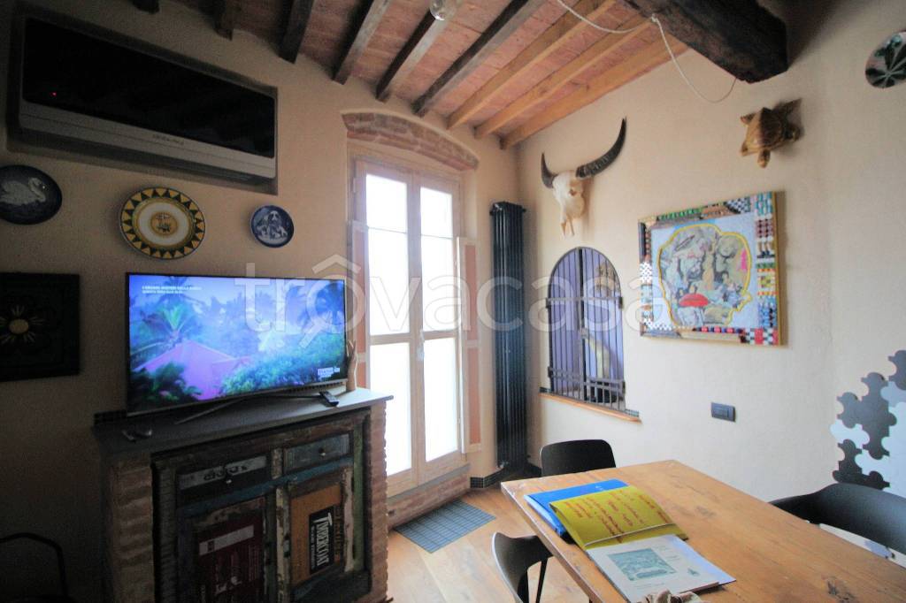casa indipendente in vendita a Casciana Terme Lari in zona Casciana Terme