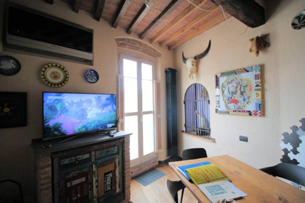 casa indipendente in vendita a Casciana Terme Lari in zona Casciana Terme