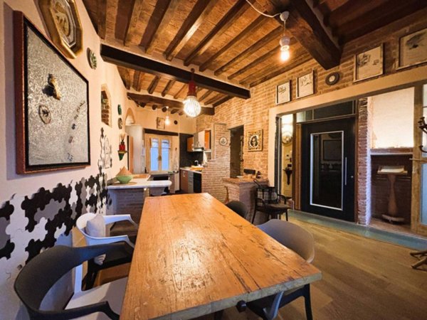 casa indipendente in vendita a Casciana Terme Lari in zona Casciana Terme