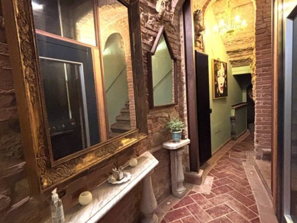 casa indipendente in vendita a Casciana Terme Lari in zona Casciana Terme